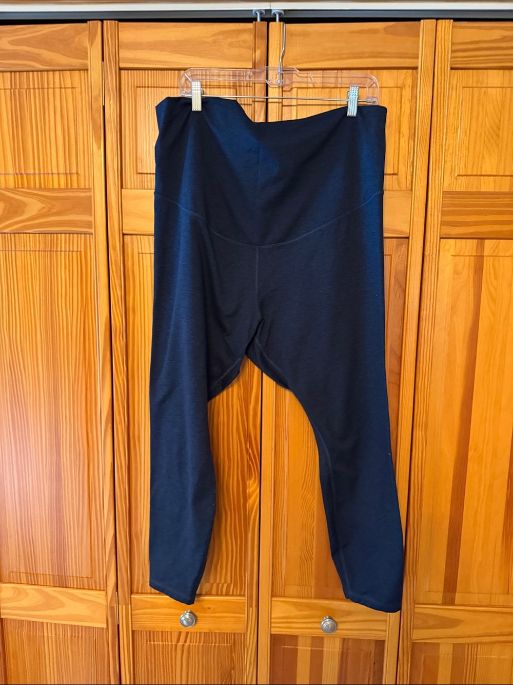 Maternity XL Cloud Comfy Old Navy Leggings